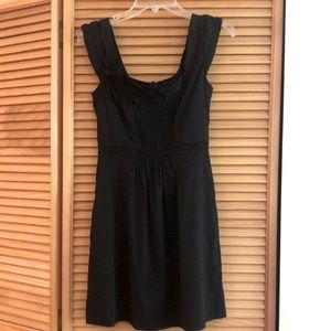BCBG MaxAzria Womens Black Dress Size XS Sleeveless - fully lined
